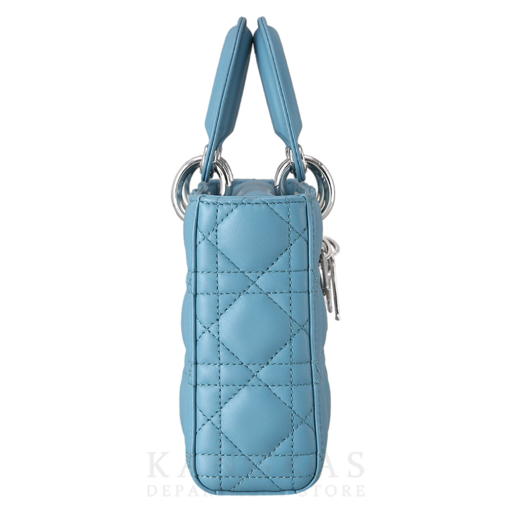 CHRISTIAN DIOR(USED)크리스찬디올 D 조이 이스트 웨스트백